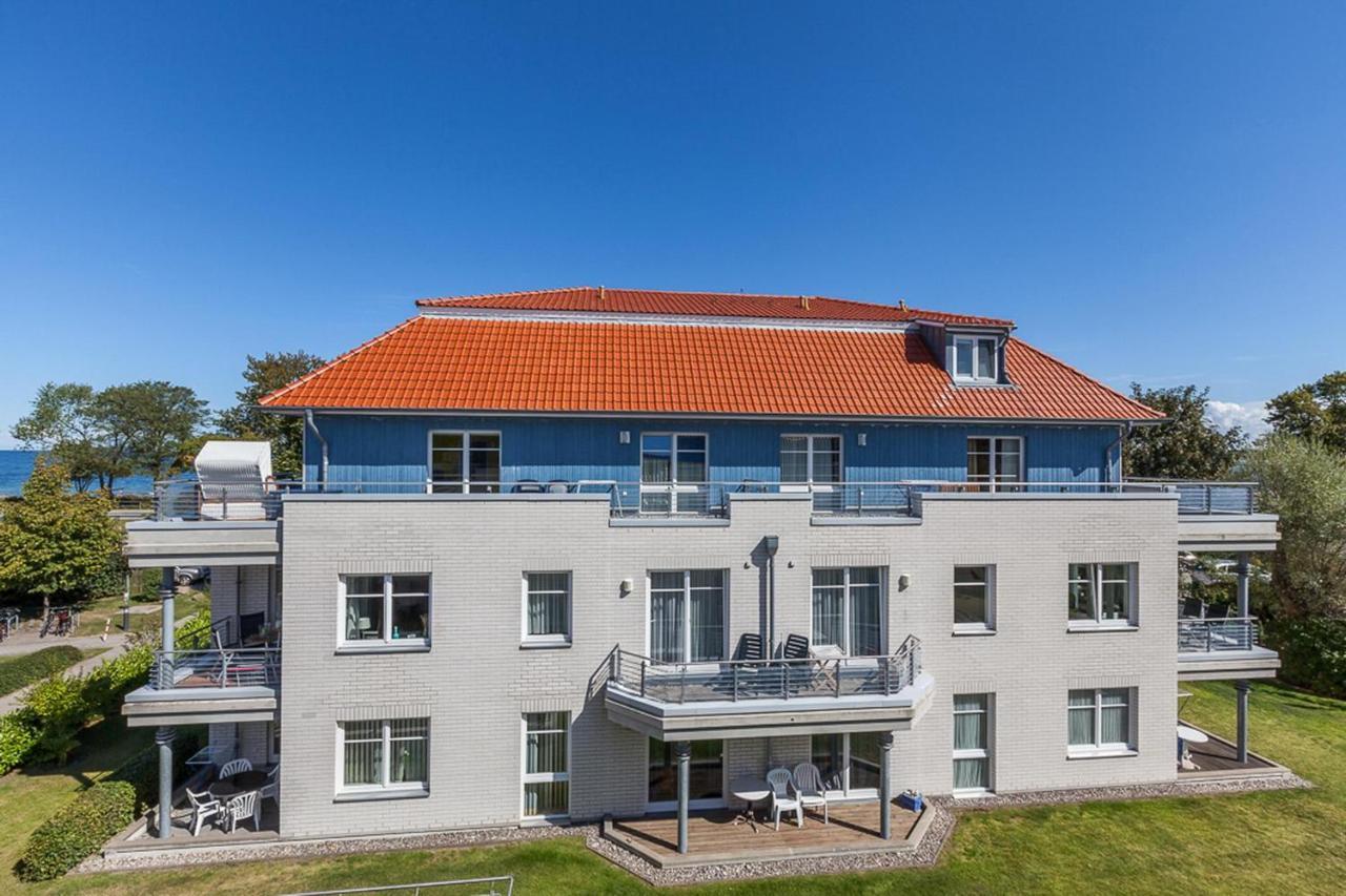 Duenenblick Wohnung 38 Boltenhagen  Exterior photo